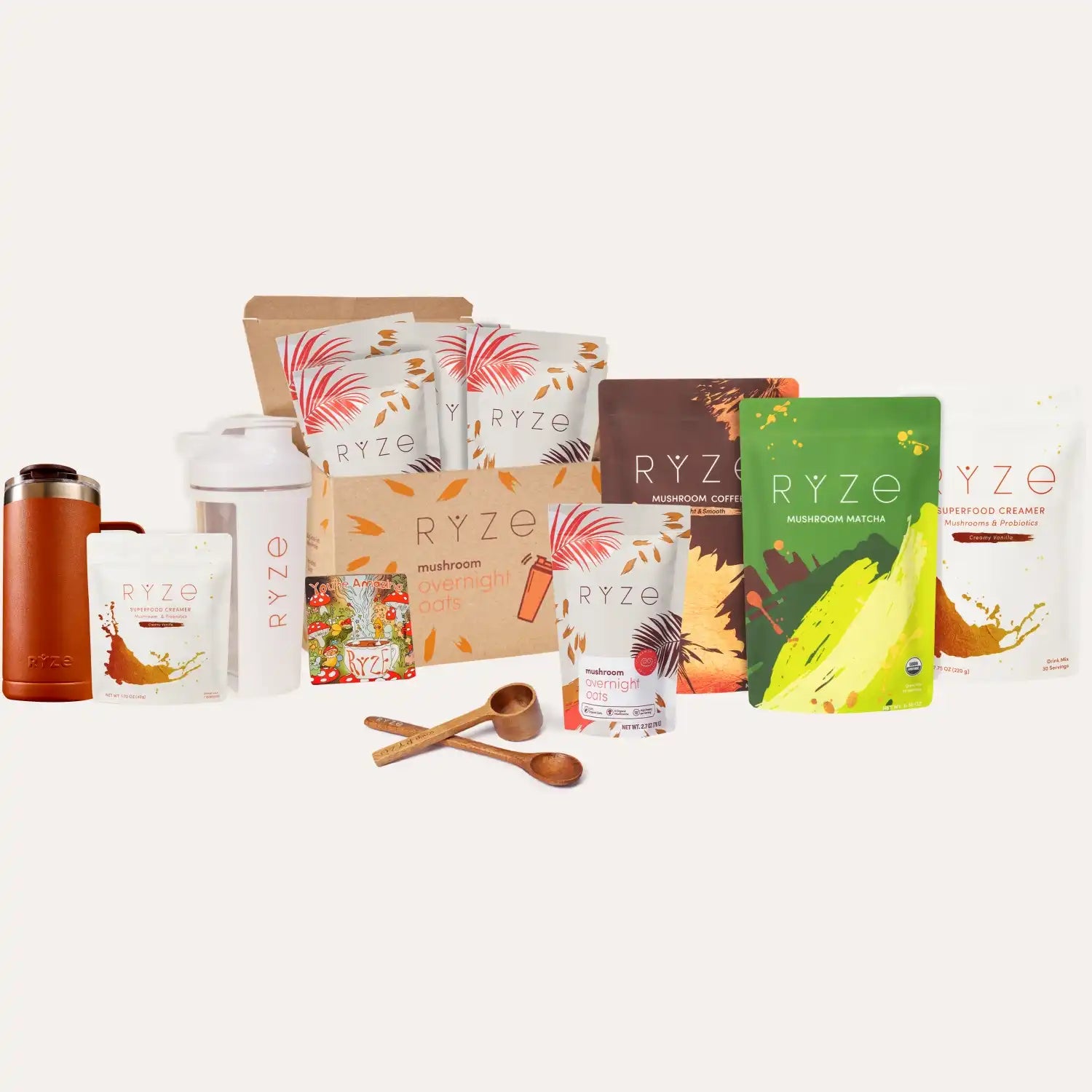 Ultimate Morning Ritual gp 42 47